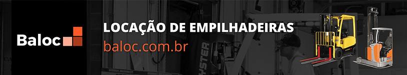 locacao de empilhadeiras